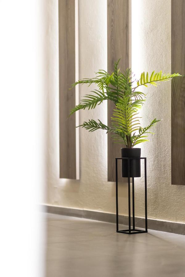Noho Boutique , Premium Living Dikeou 8 Apartment Athena Bagian luar foto