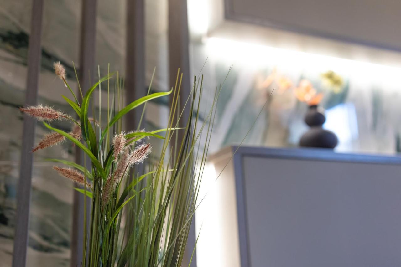 Noho Boutique , Premium Living Dikeou 8 Apartment Athena Bagian luar foto